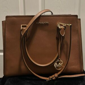 Michael Kors handbag